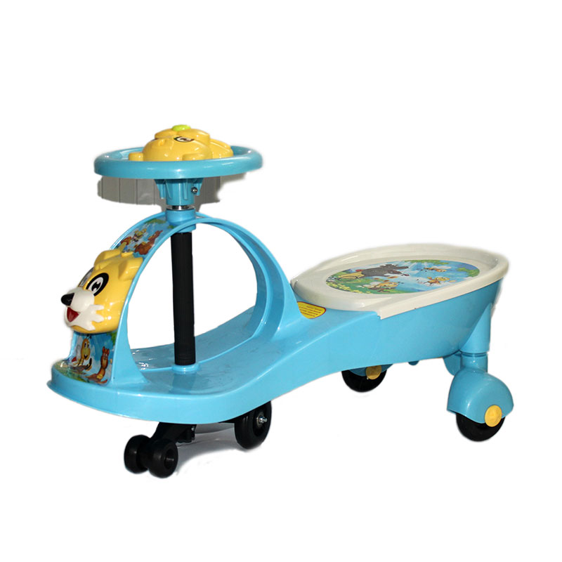 Đồ chơi xe lắc tay trẻ em