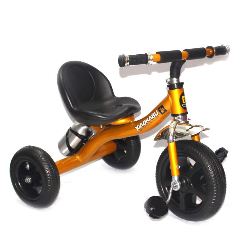 Xe đạp ba bánh trẻ em