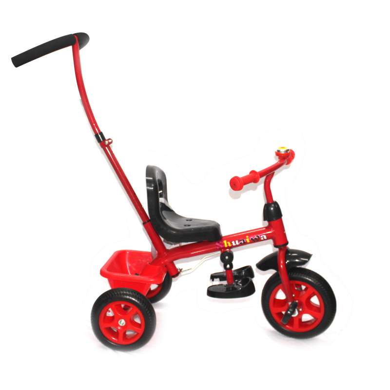 Xe đạp ba bánh trẻ em