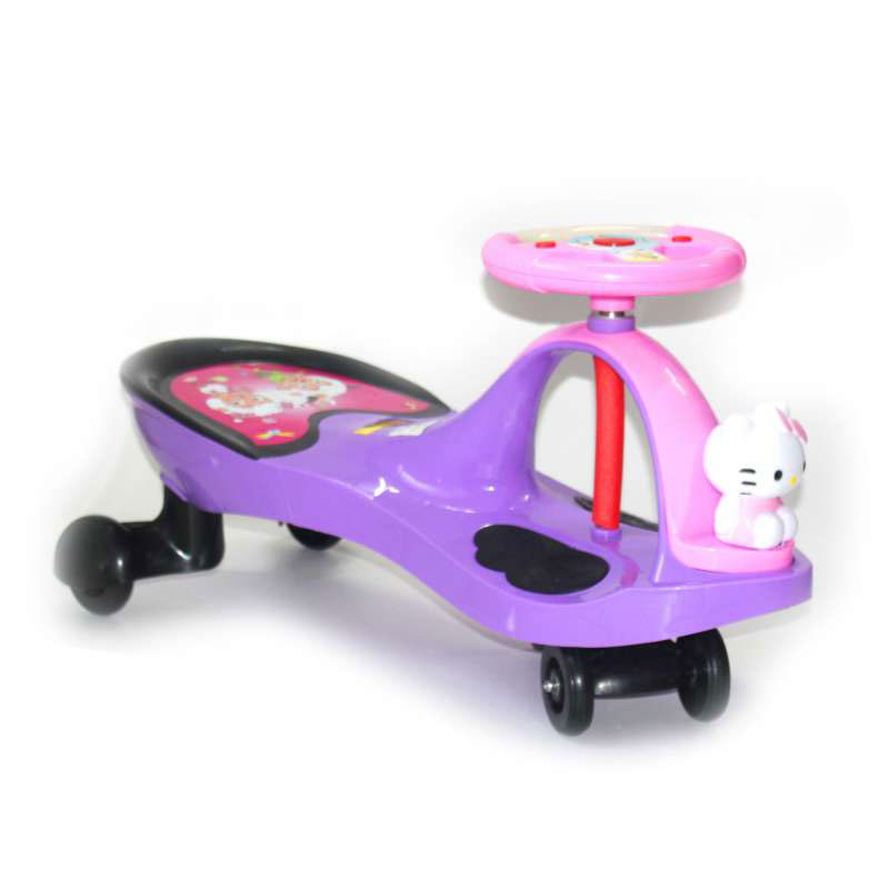 Đồ chơi xe lắc tay trẻ em