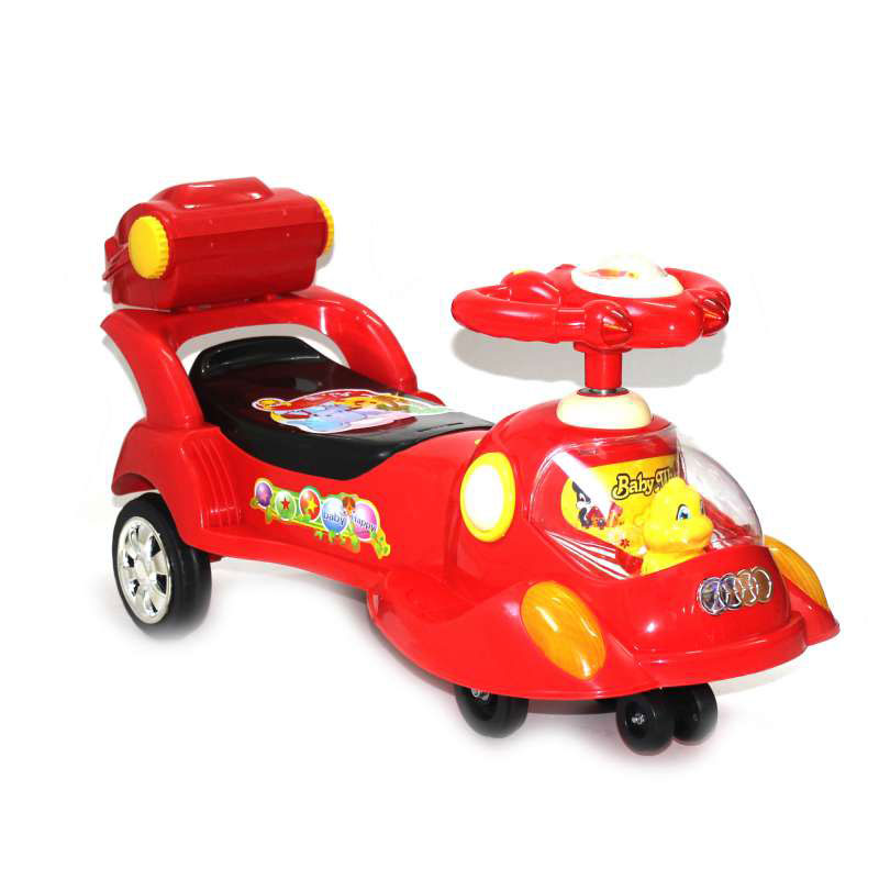 Đồ chơi xe lắc tay trẻ em