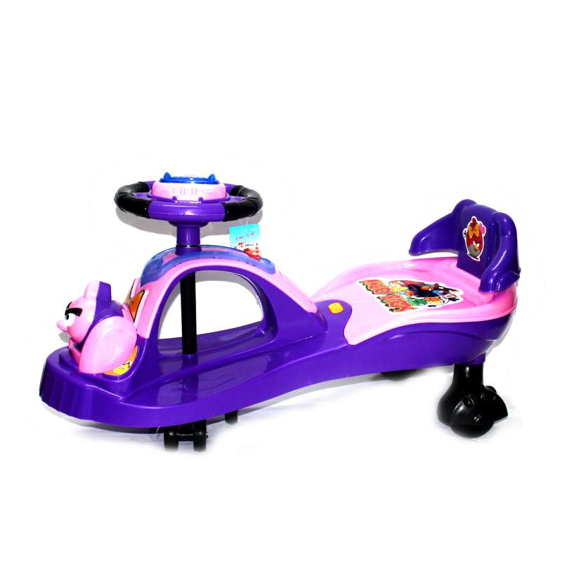 Xe lắc tay trẻ em