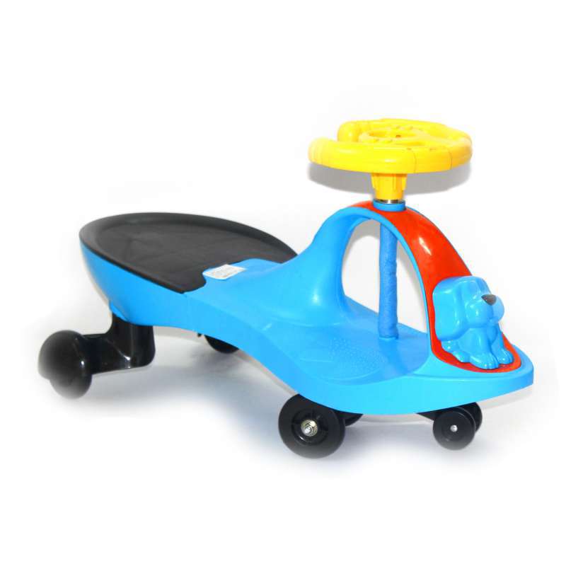 Xe lắc tay trẻ em