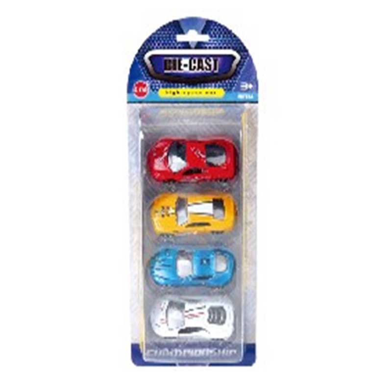 Đồ chơi xe sắt mô hình