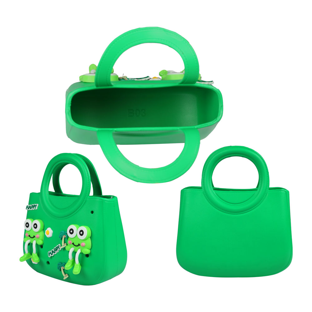 Túi nhựa thời trang