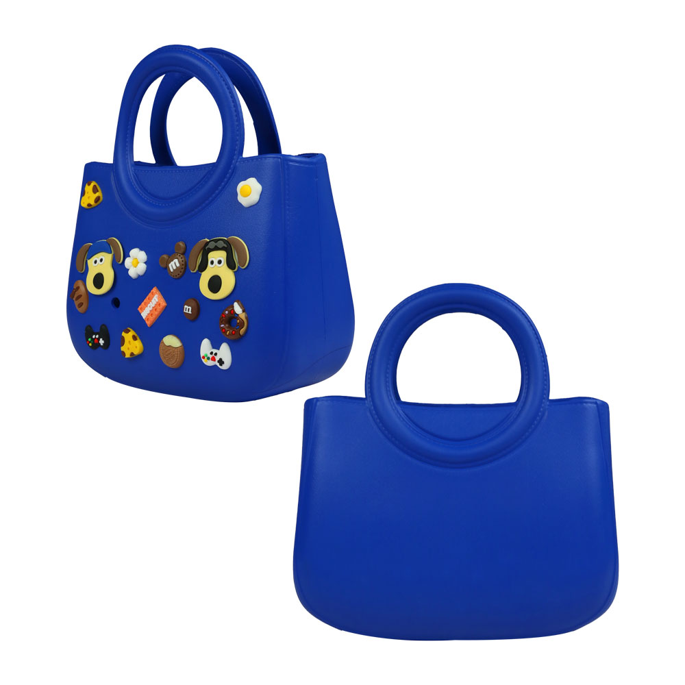 Túi nhựa thời trang