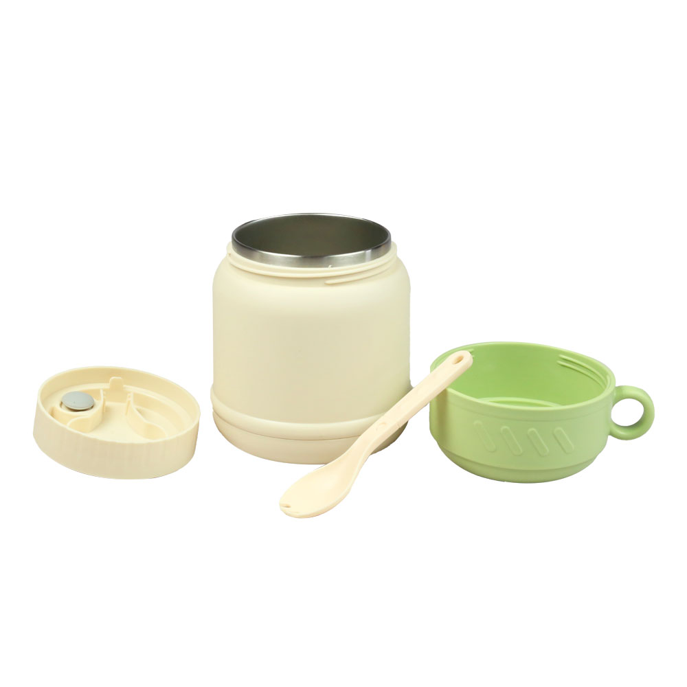 Bình đựng ủ cháo