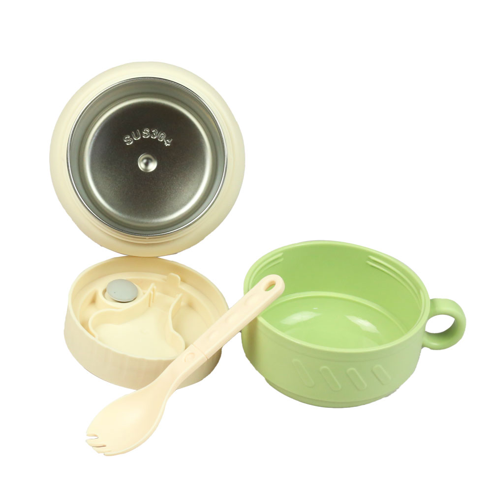 Bình đựng ủ cháo