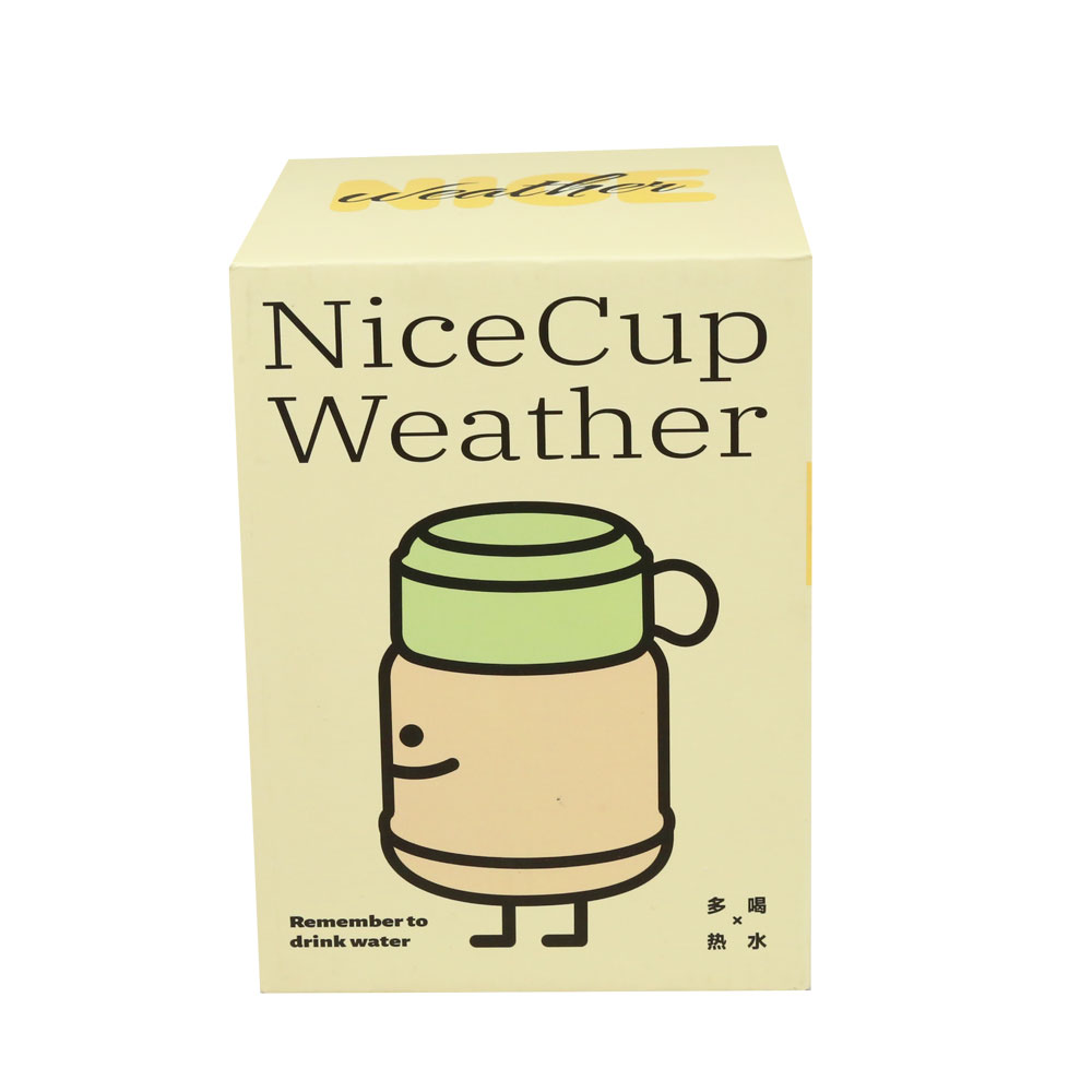 Bình đựng ủ cháo