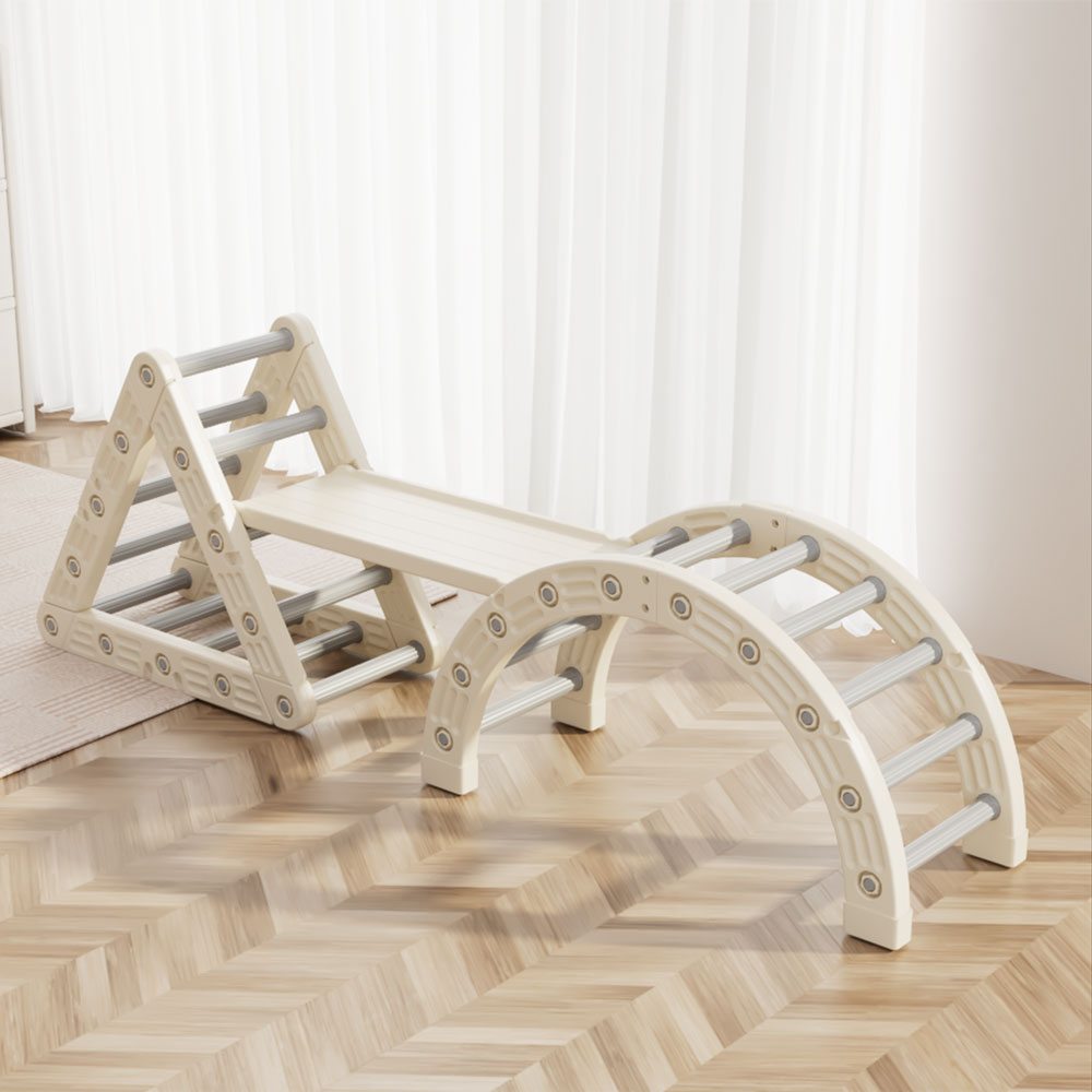 Đồ chơi liên hoàn trẻ em trong nhà