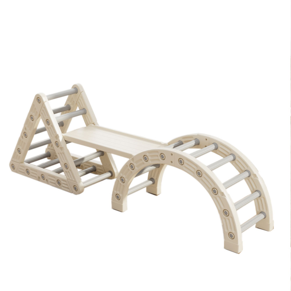 Đồ chơi liên hoàn trẻ em trong nhà