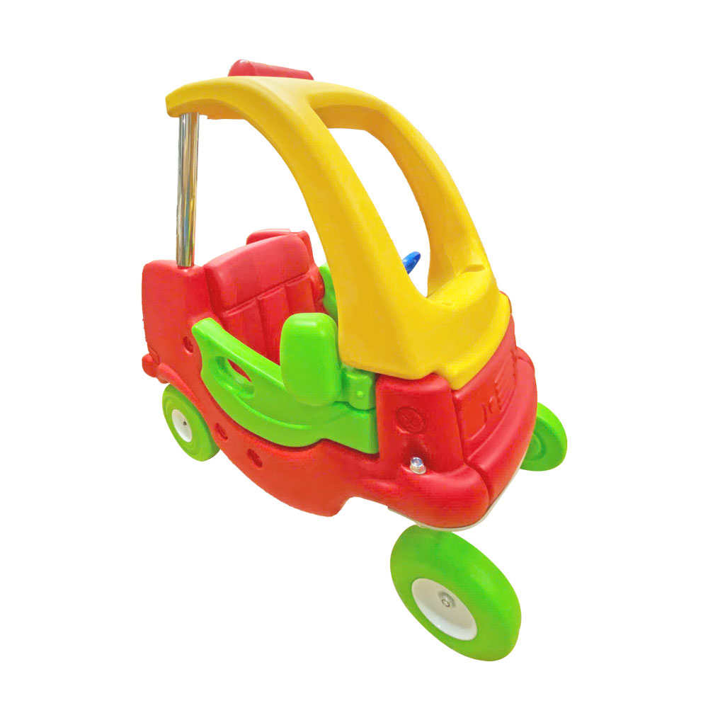 Đồ chơi xe ô tô chòi chân cho bé