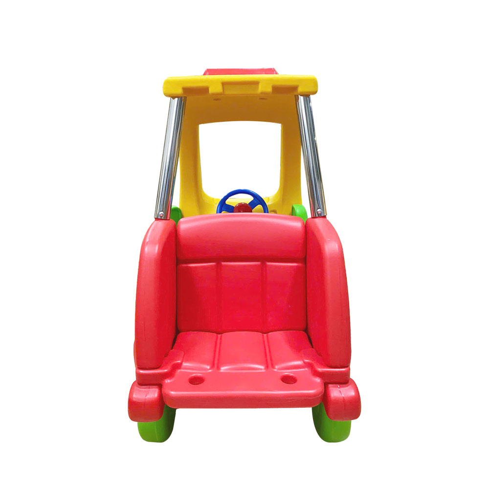 Đồ chơi xe ô tô chòi chân cho bé