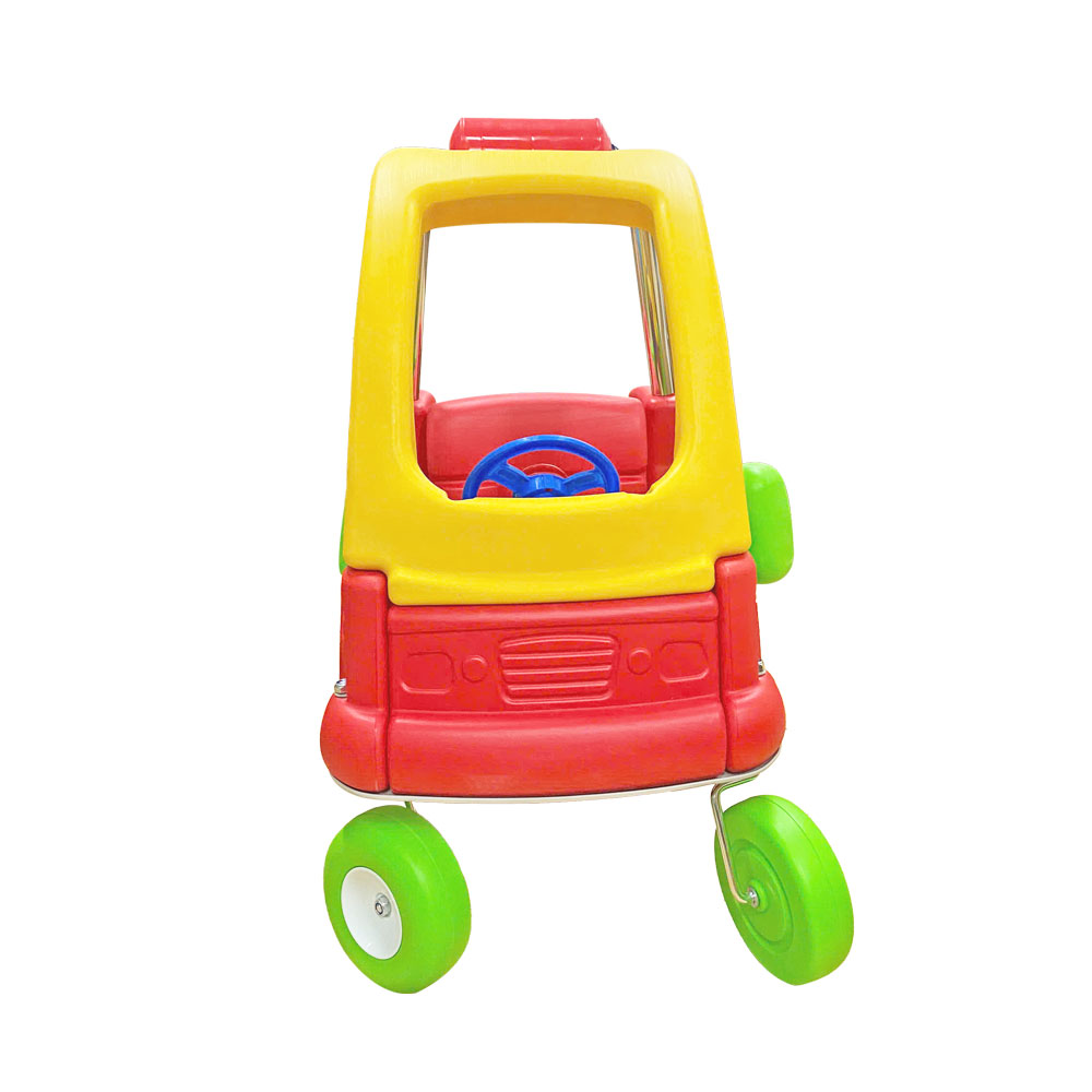 Đồ chơi xe ô tô chòi chân cho bé