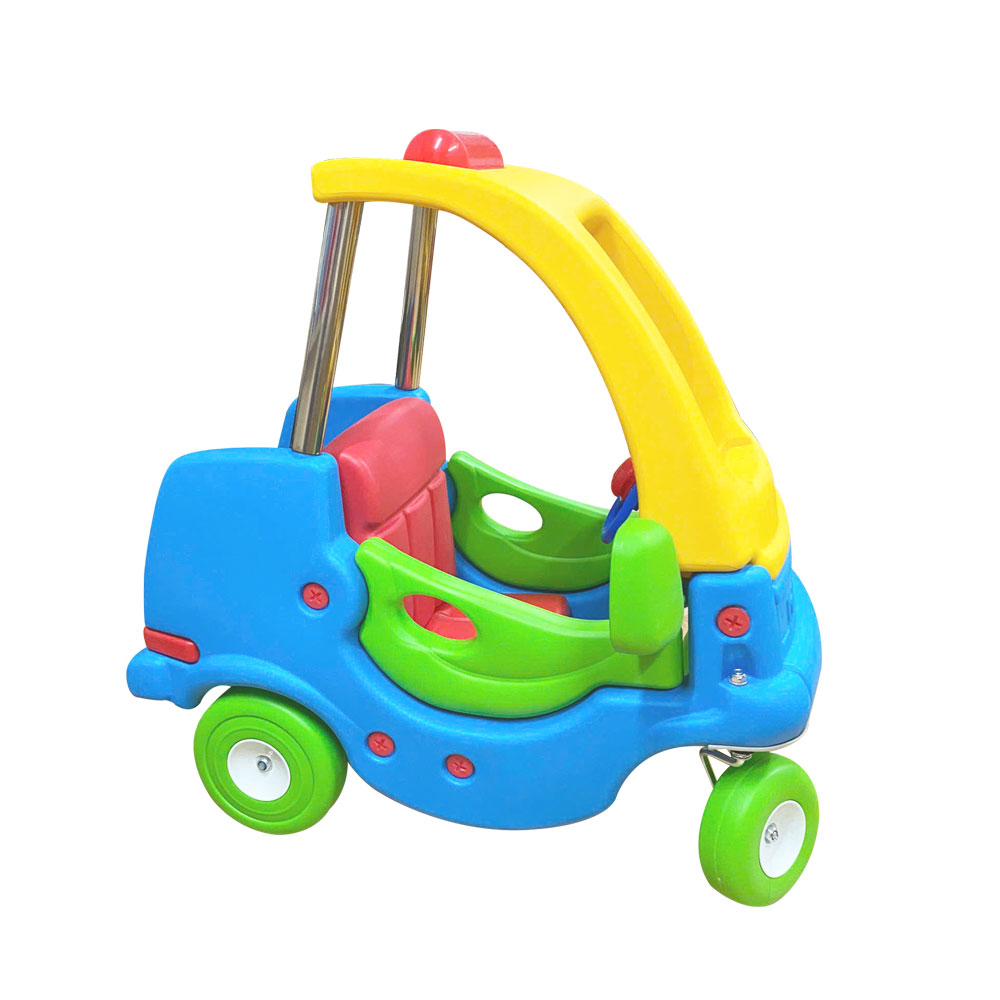 Đồ chơi xe ô tô chòi chân cho bé
