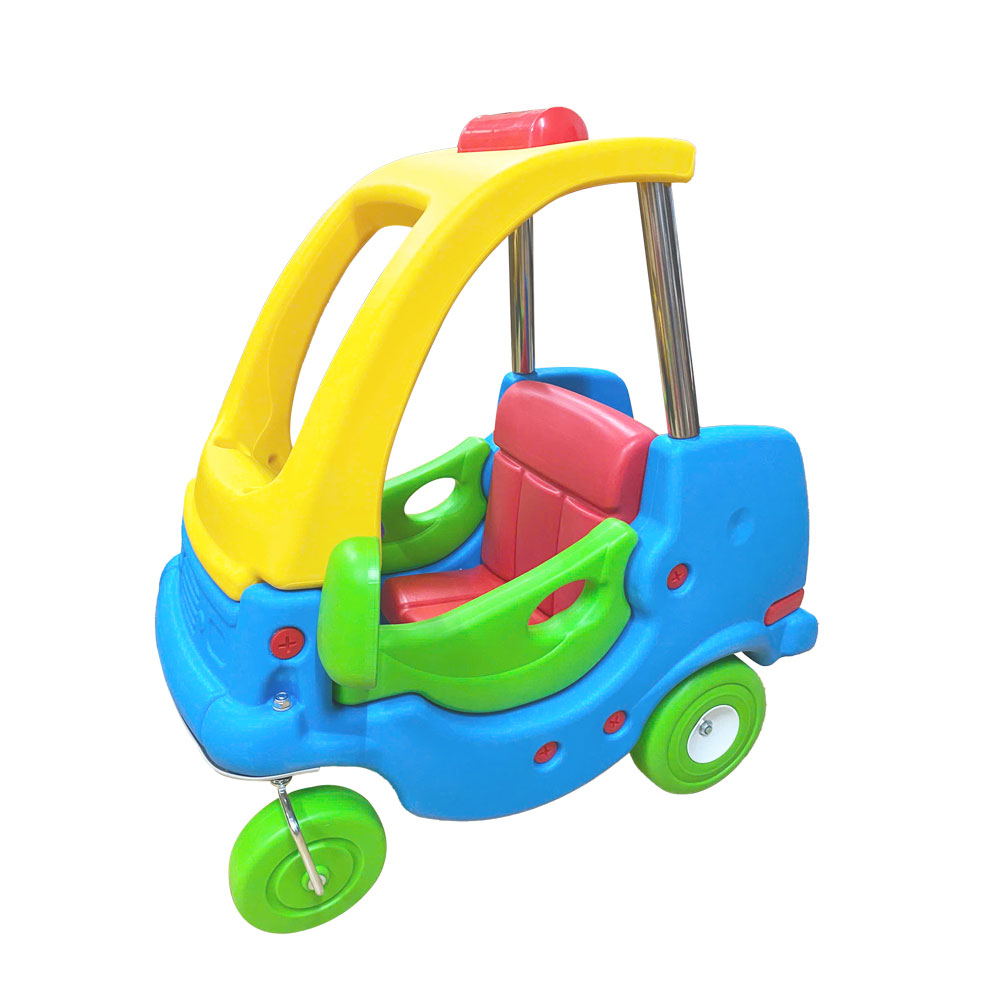 Đồ chơi xe ô tô chòi chân cho bé