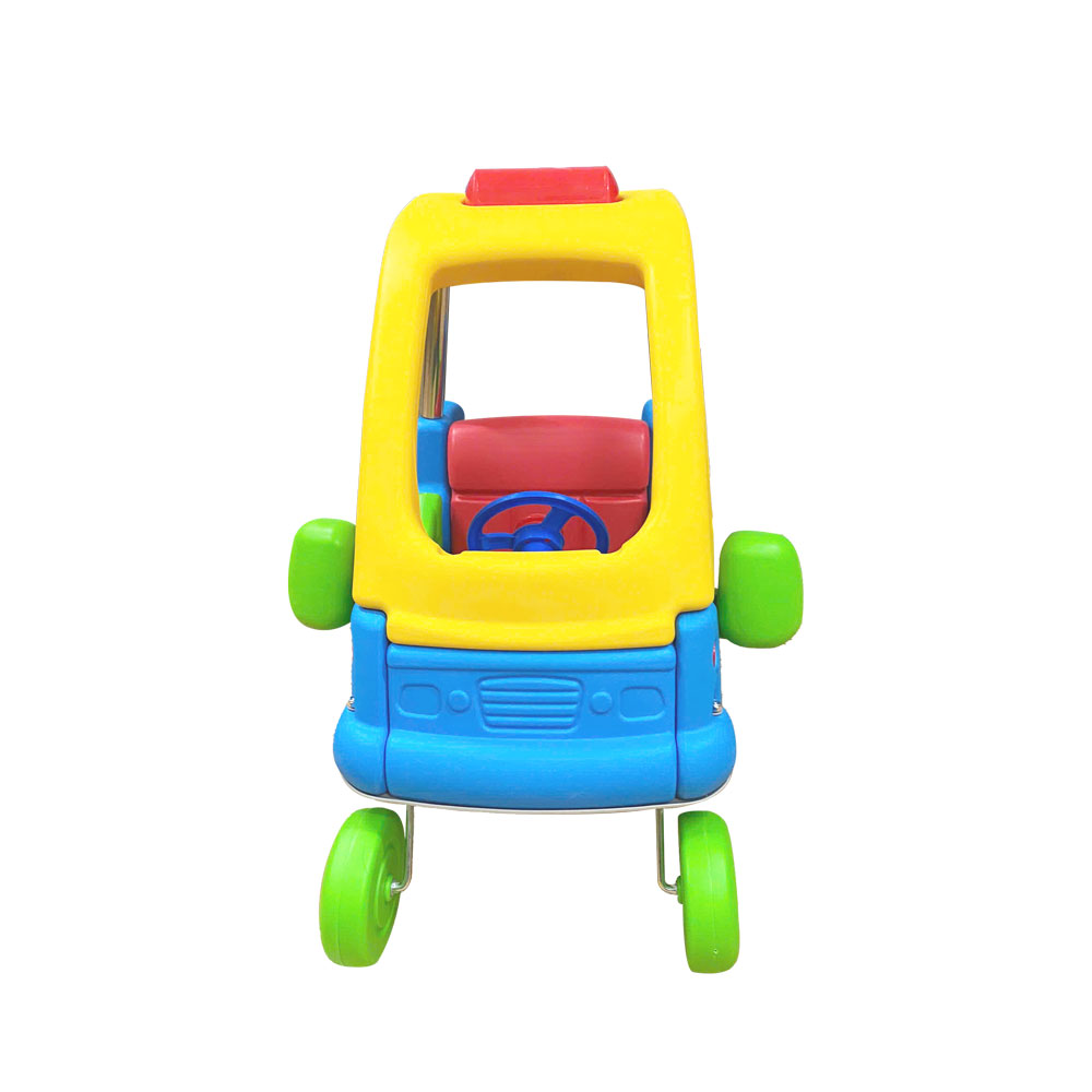 Đồ chơi xe ô tô chòi chân cho bé
