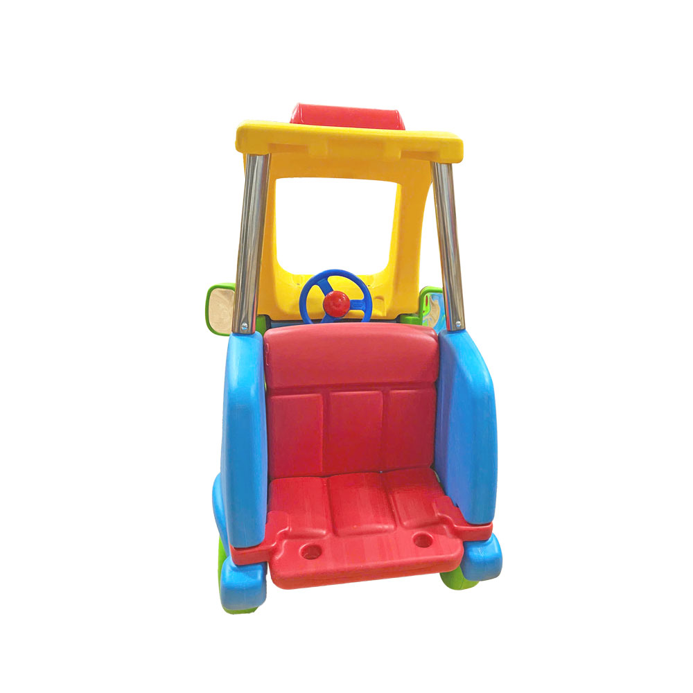 Đồ chơi xe ô tô chòi chân cho bé