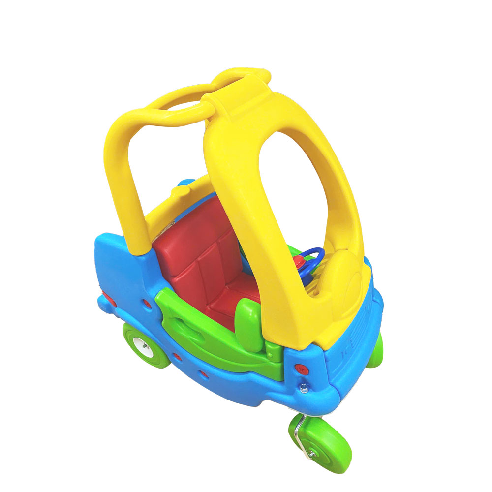 Đồ chơi xe ô tô chòi chân cho bé