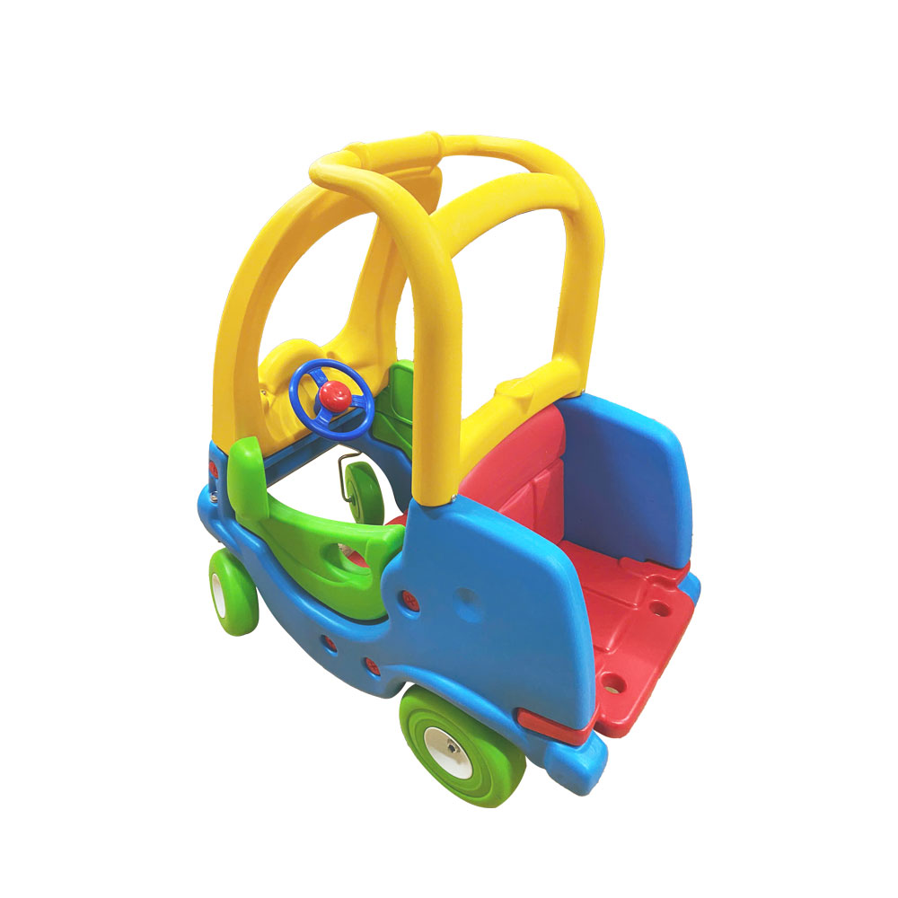 Đồ chơi xe ô tô chòi chân cho bé