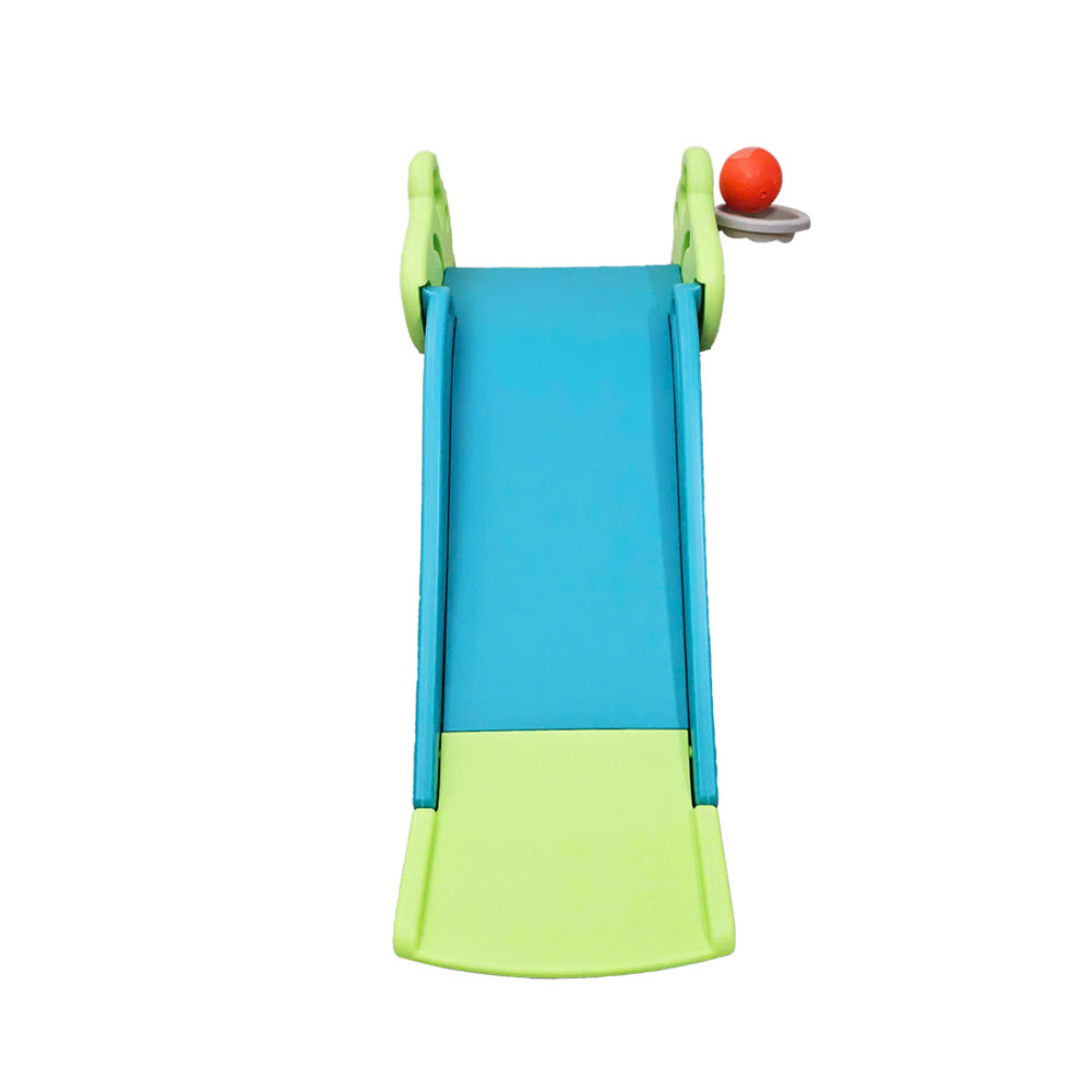 Đồ chơi cầu tuột mini trẻ em trong nhà