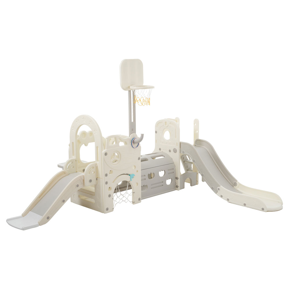 Đồ chơi liên hoàn trẻ em trong nhà