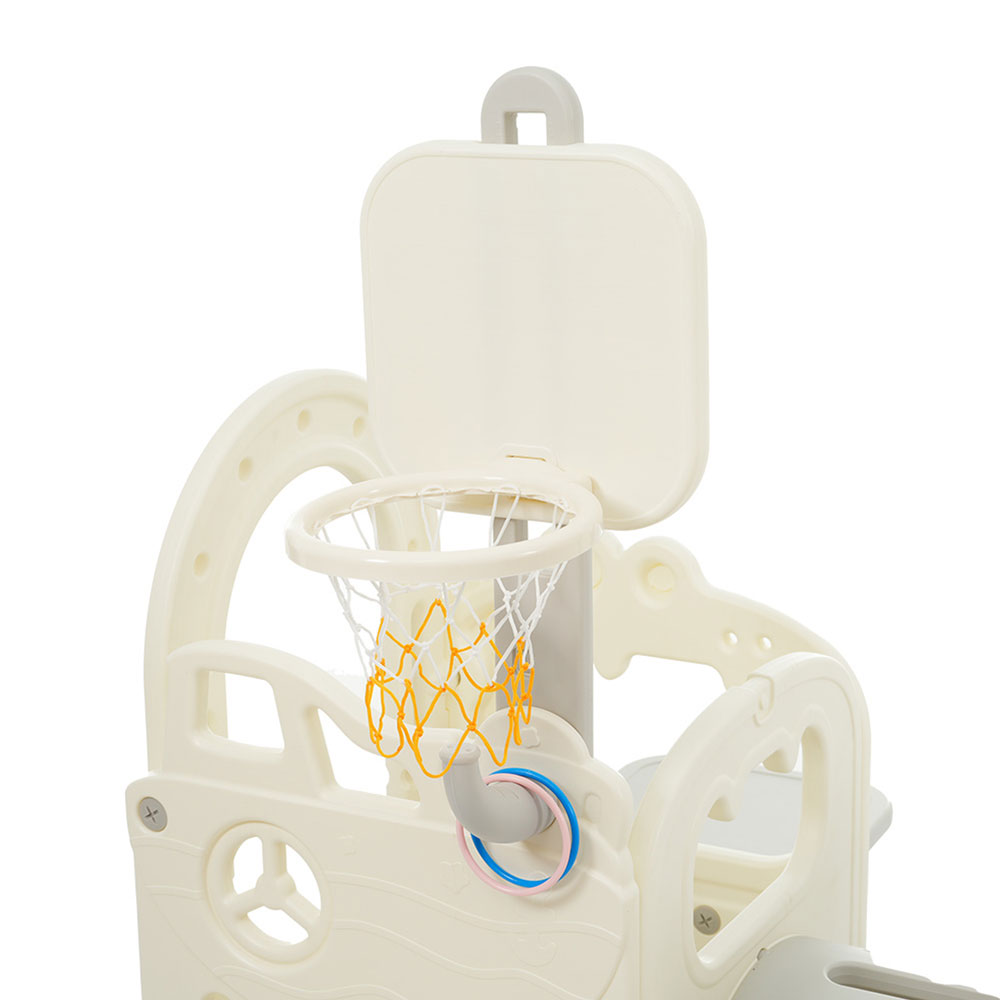 Đồ chơi liên hoàn trẻ em trong nhà