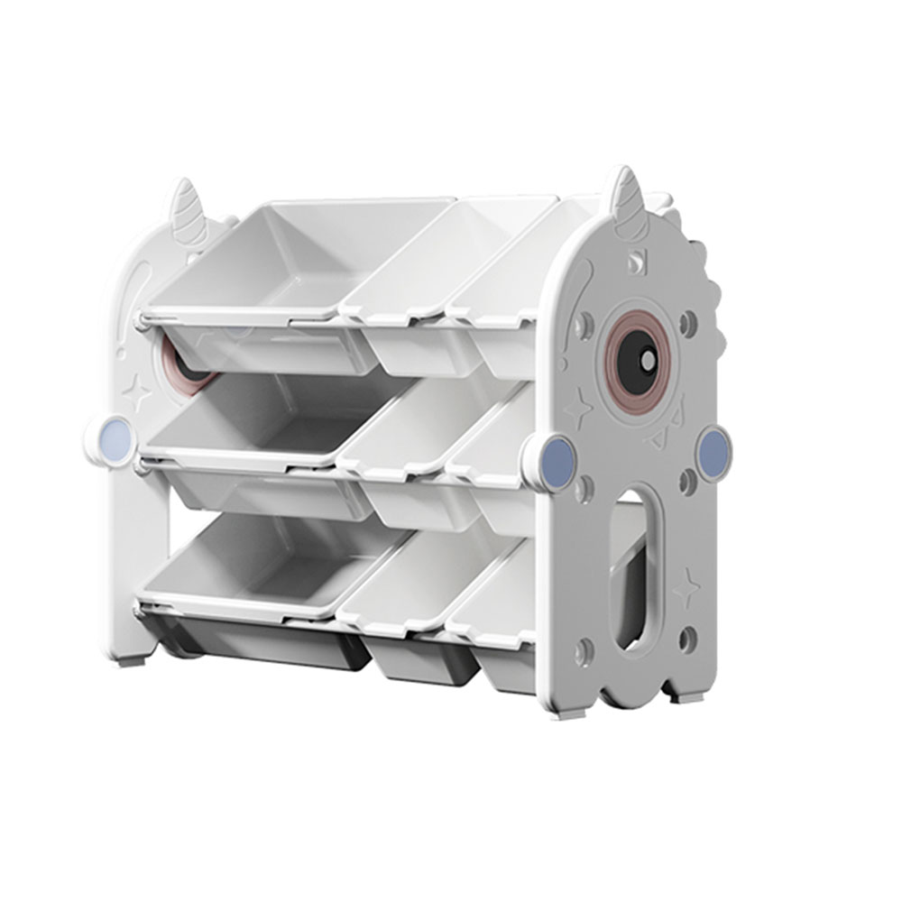 Tủ đựng đồ chơi trẻ em