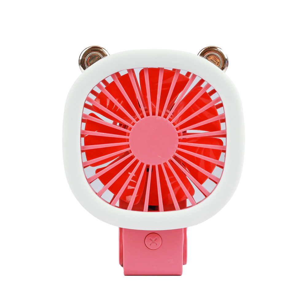 Đồ chơi quạt gấp gọn