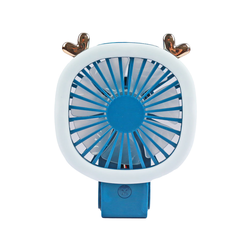 Đồ chơi quạt gấp gọn