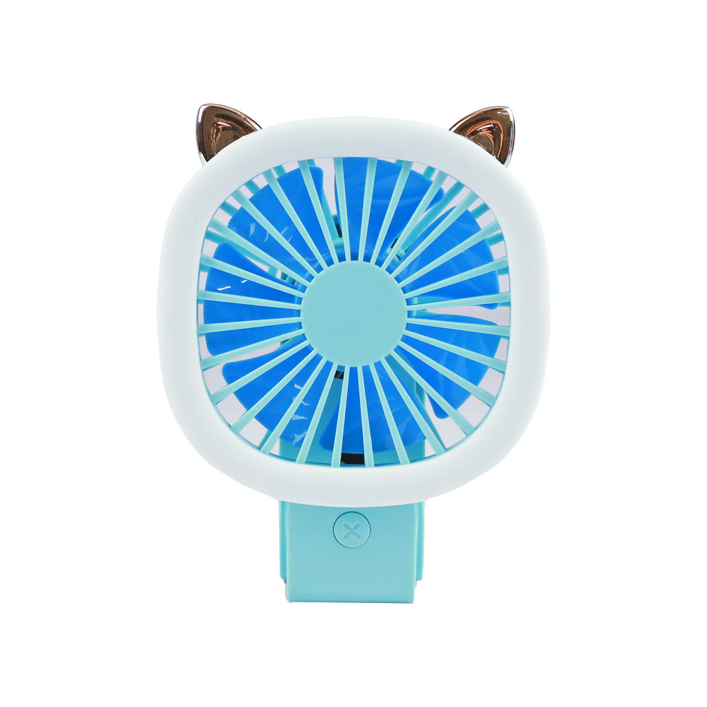 Đồ chơi quạt gấp gọn