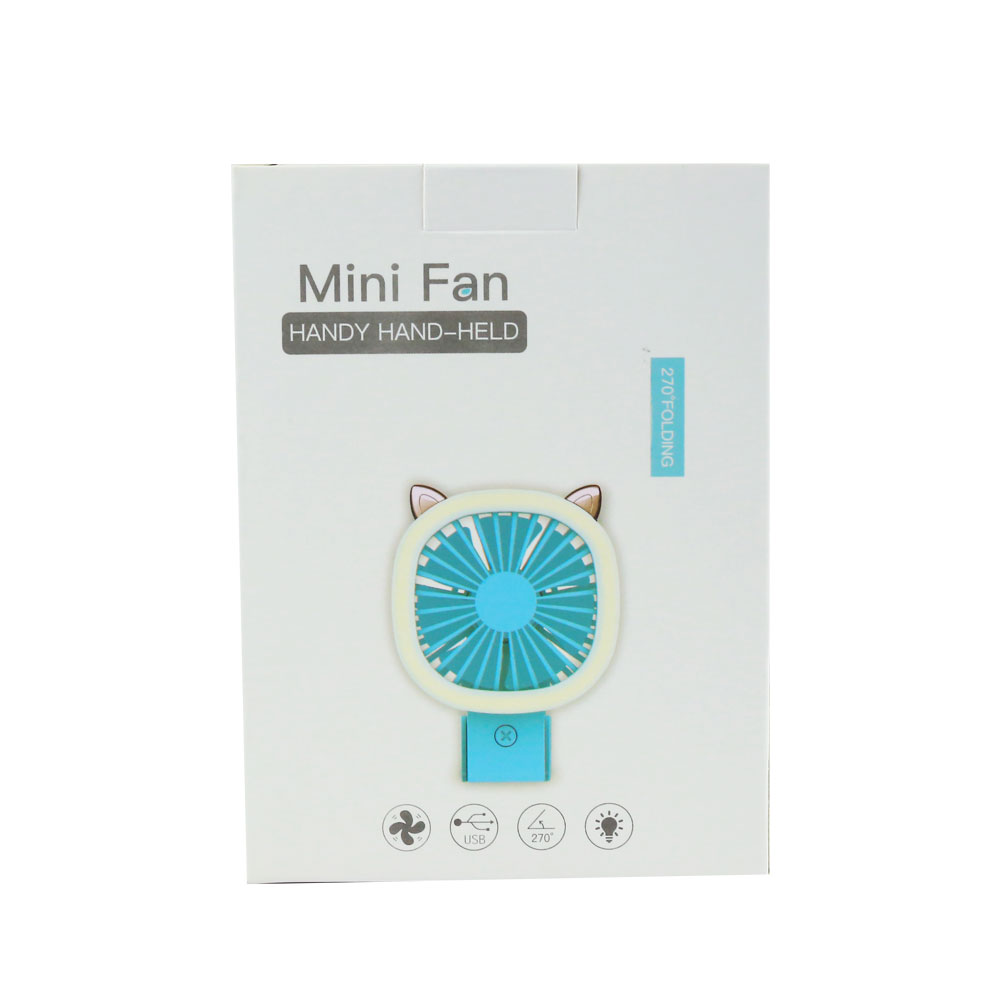 Đồ chơi quạt gấp gọn