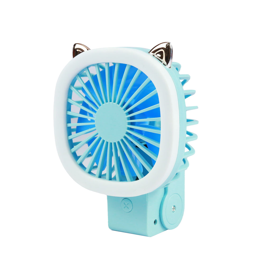 Đồ chơi quạt gấp gọn