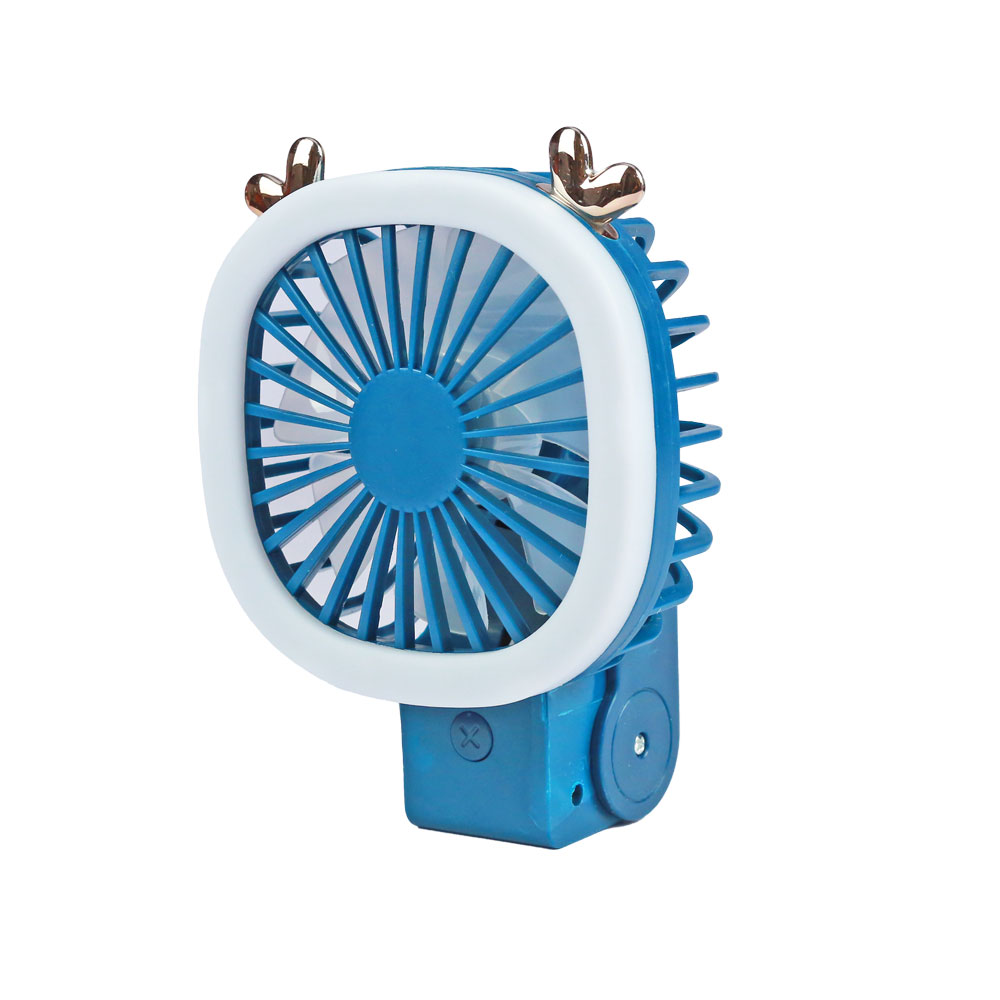 Đồ chơi quạt gấp gọn