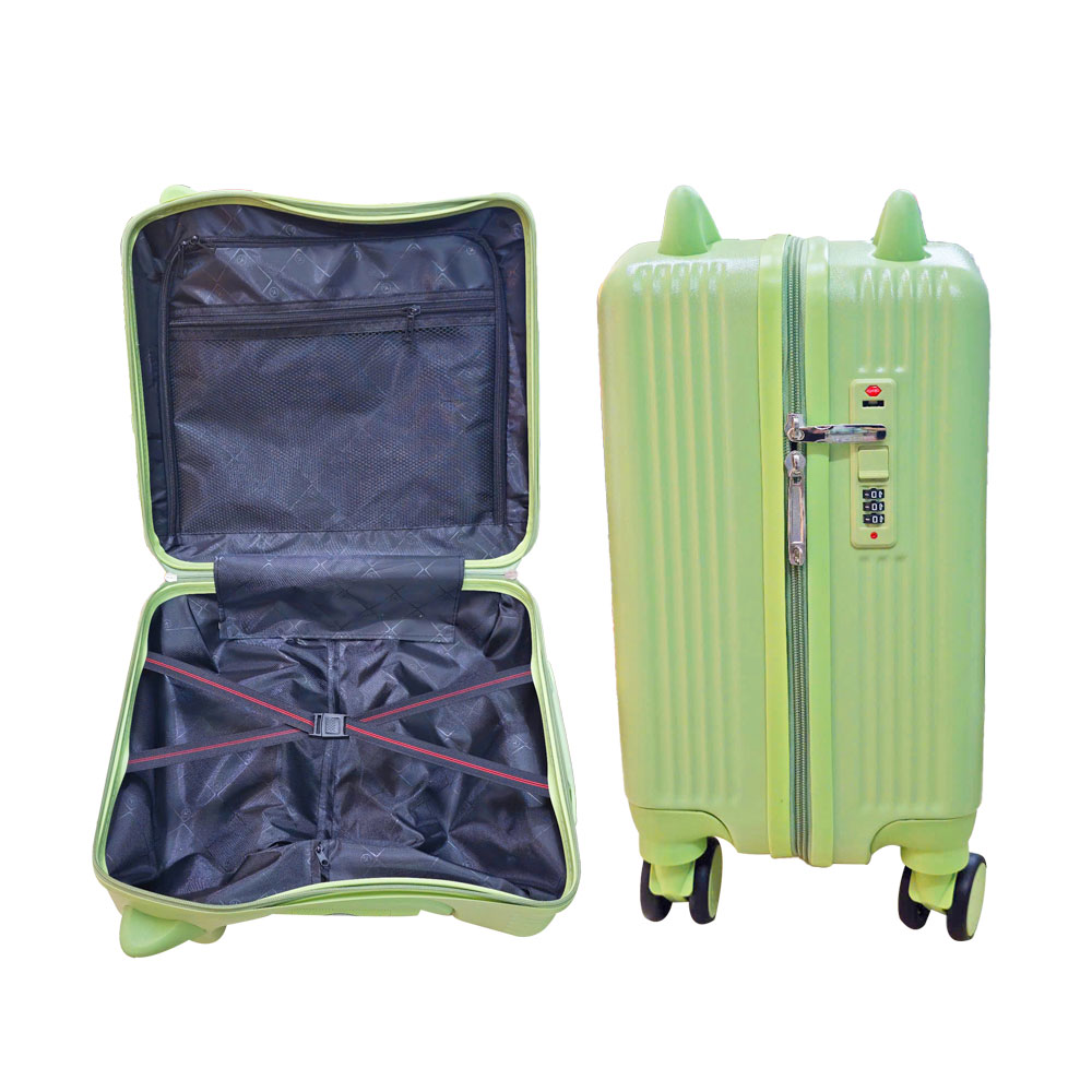 Vali ngồi trẻ em