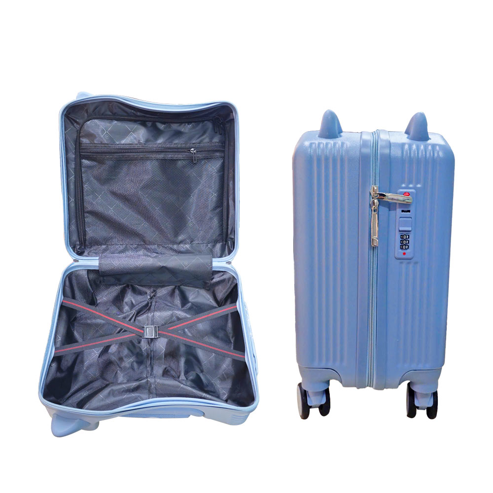 Vali ngồi trẻ em