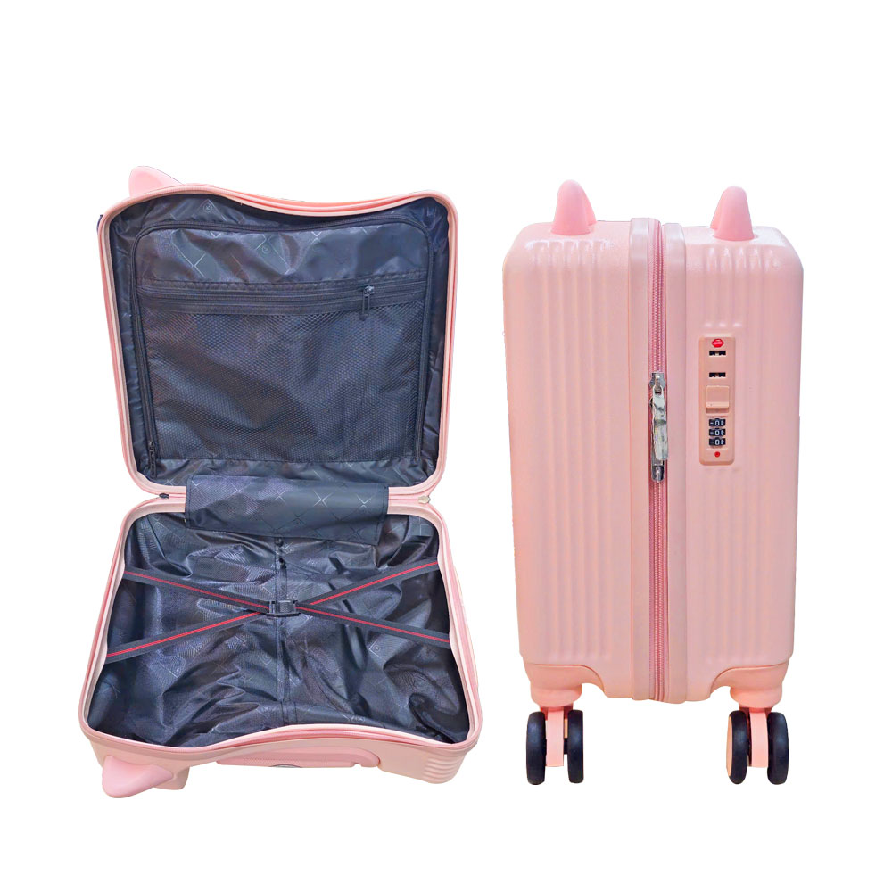 Vali ngồi trẻ em