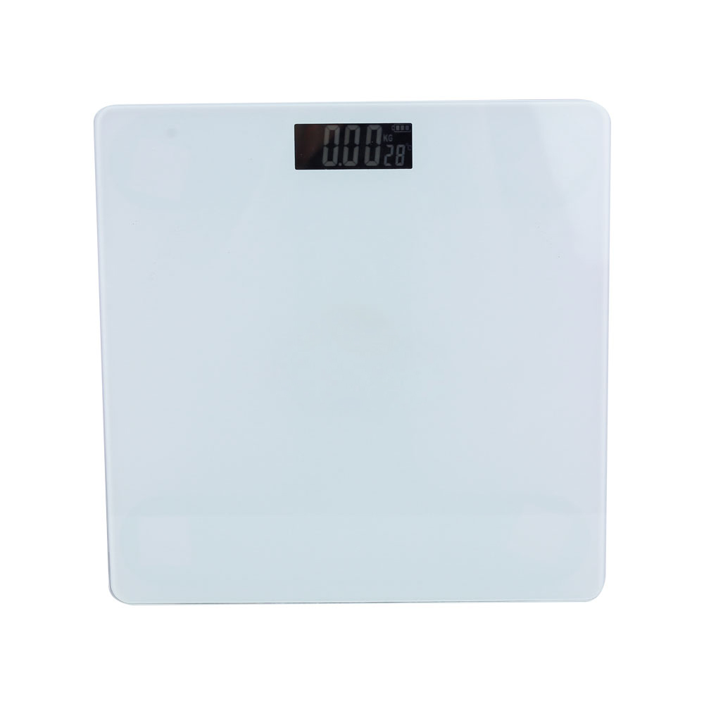 Cân sức khỏe điện tử