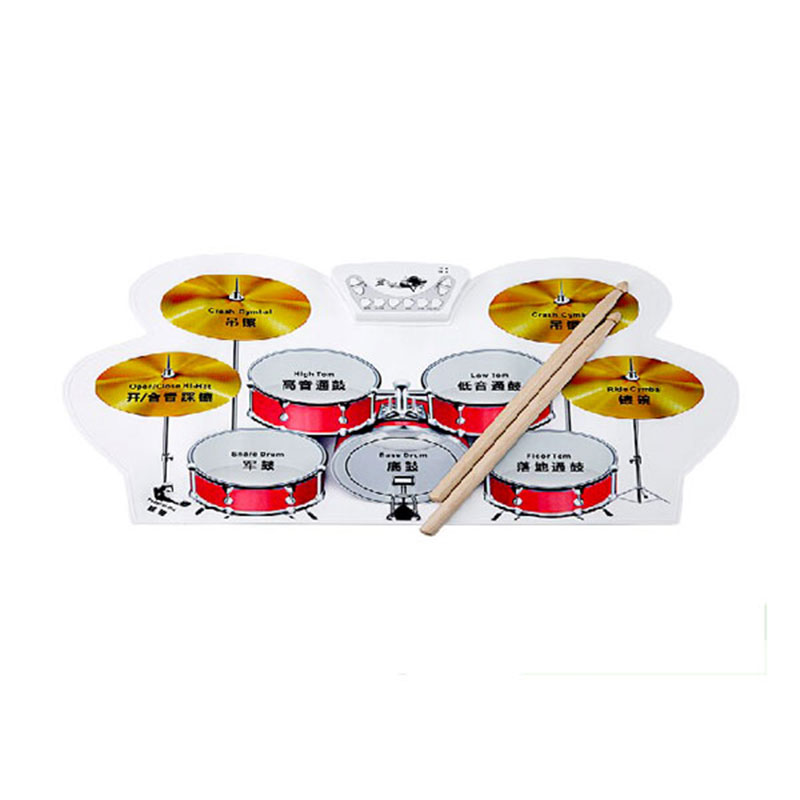 Đồ chơi trống kết nối USB