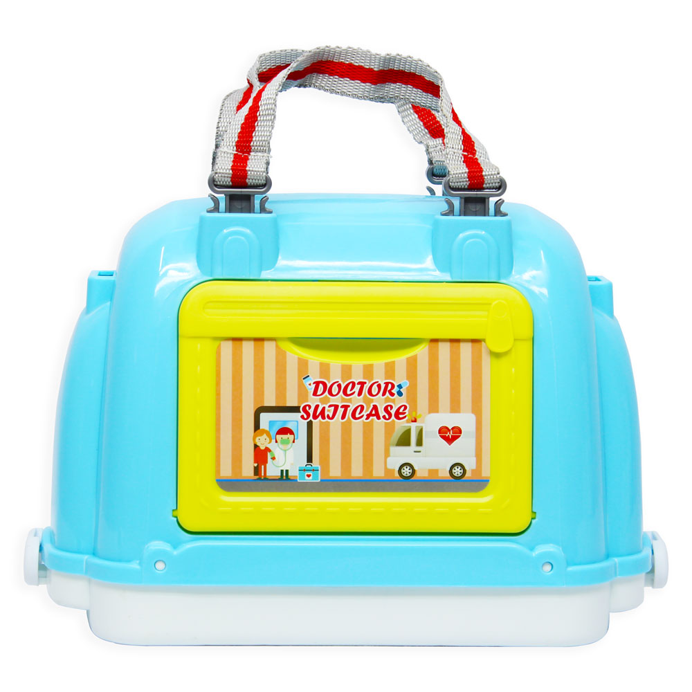 Đồ chơi bác sĩ
