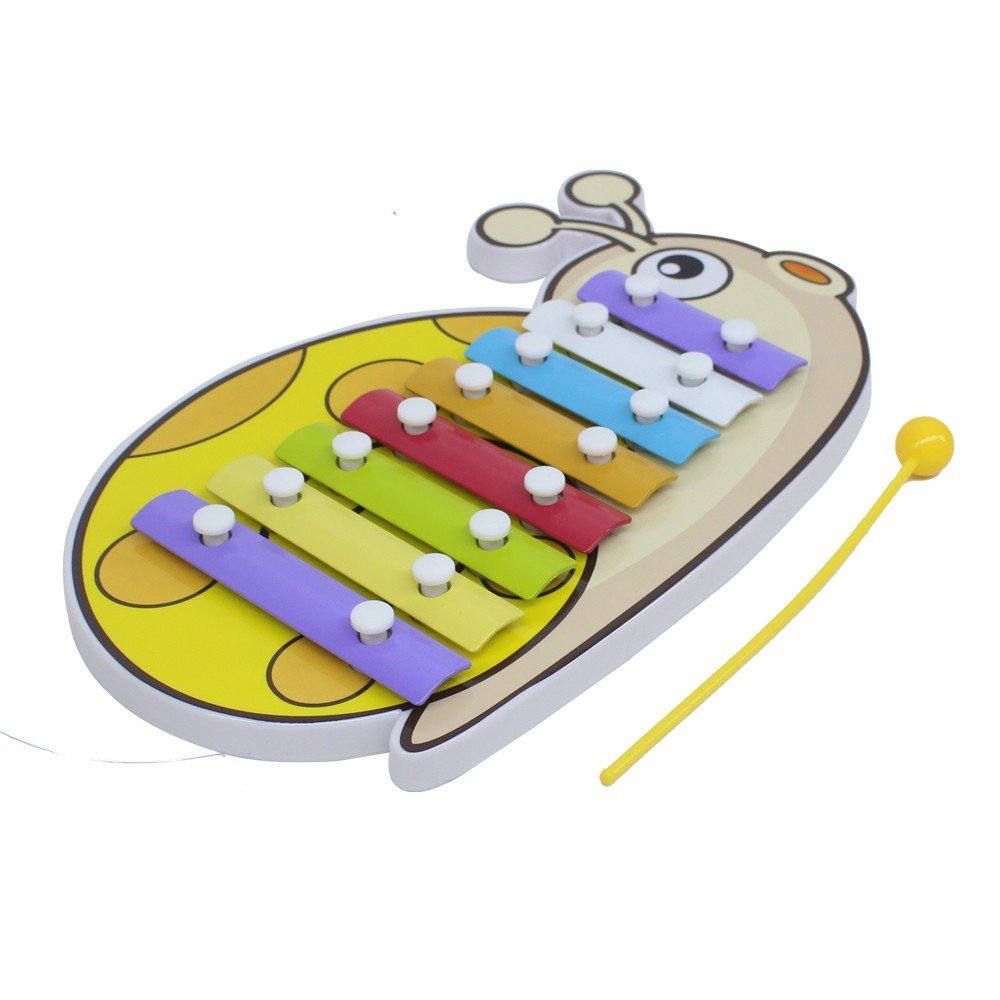 Đồ chơi bộ gõ ốc sên