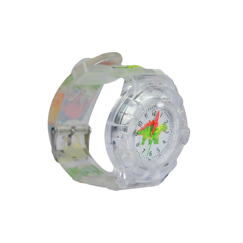 Đồng hồ trẻ em dây in VBCare