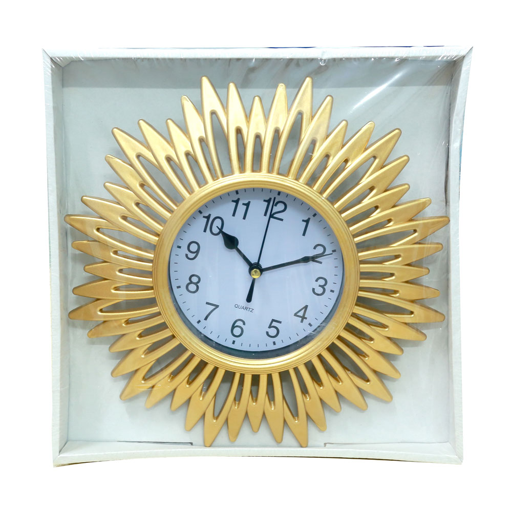 Đồng hồ treo tường trang trí