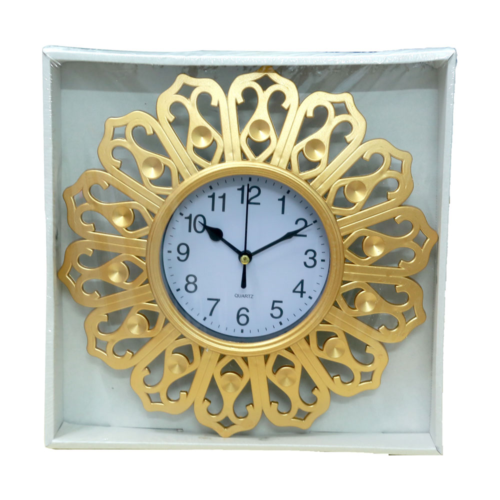 Đồng hồ treo tường trang trí