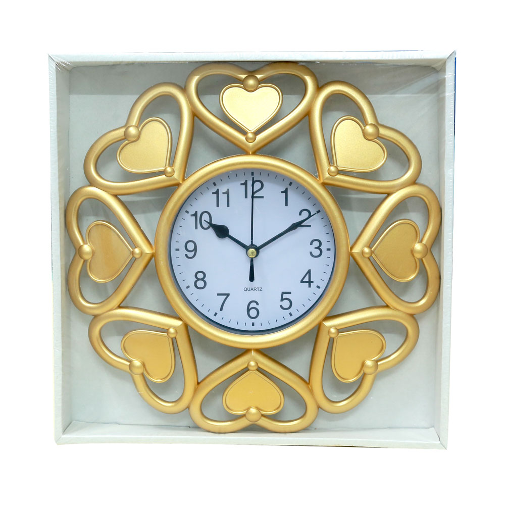 Đồng hồ treo tường trang trí