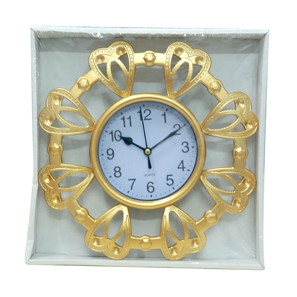 Đồng hồ treo tường trang trí