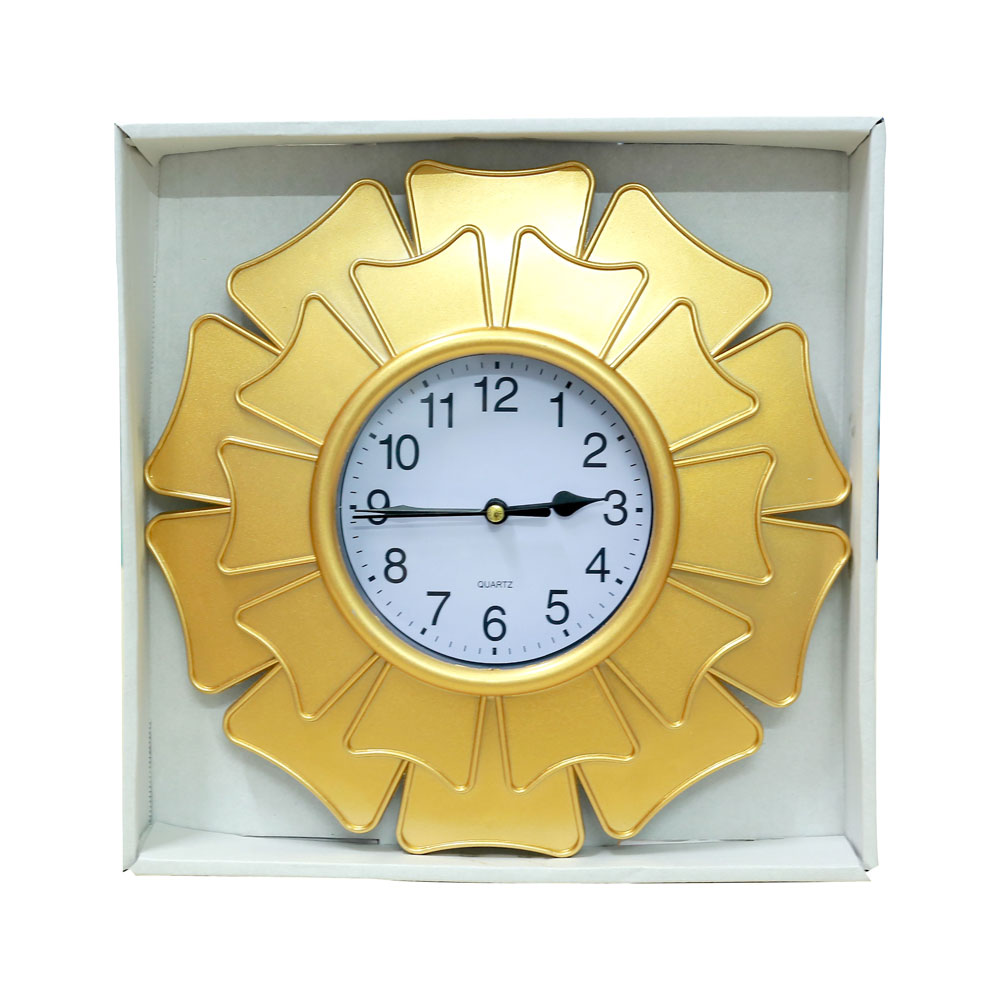 Đồng hồ treo tường trang trí