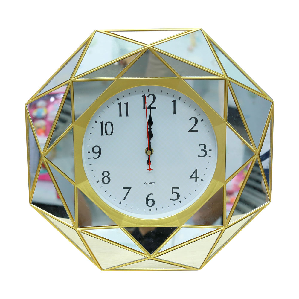 Đồng hồ treo tường trang trí