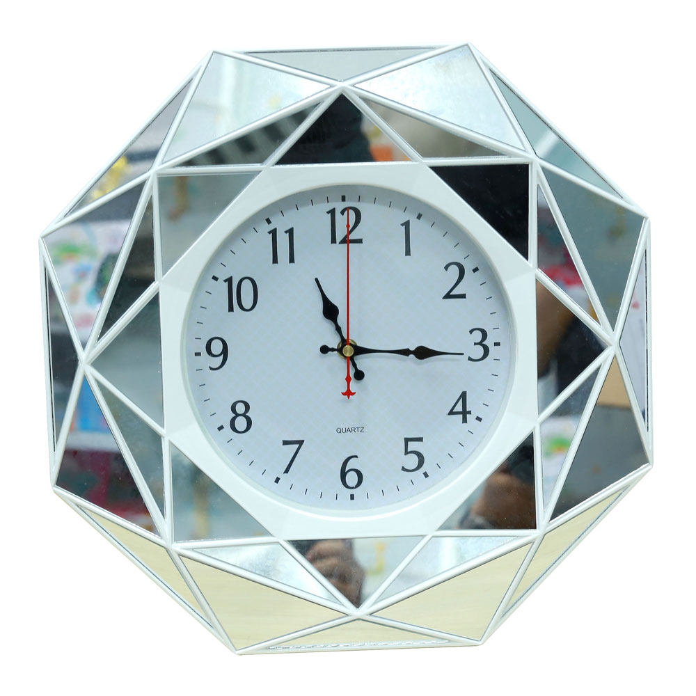 Đồng hồ treo tường trang trí