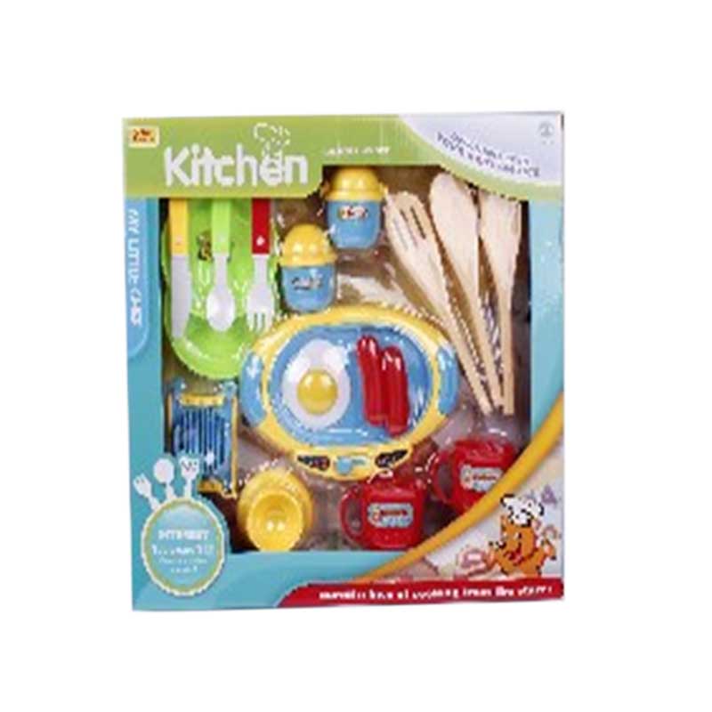 Đồ chơi nhà bếp